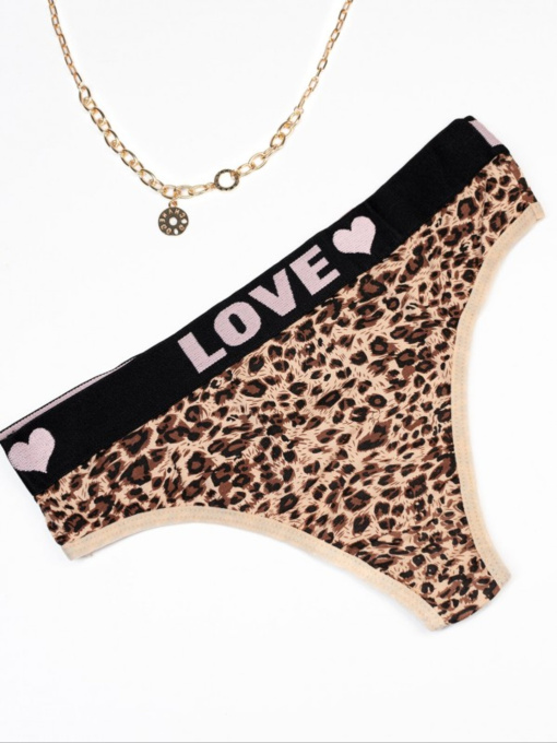 Трусы ISSA Plus модель BL3-103_розовый Фото