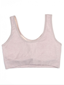 Топ ISSA Plus модель BL3-104_бежевый Фото