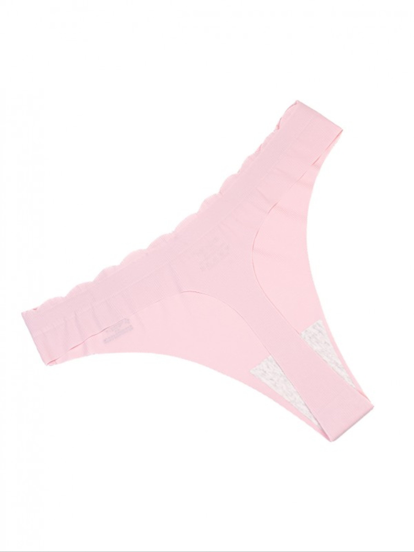 Трусы ISSA Plus модель BL3-14_розовый Фото