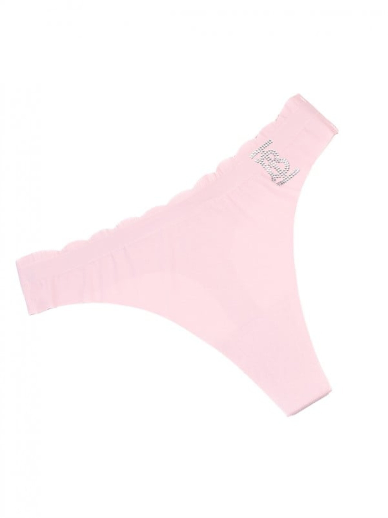 Трусы ISSA Plus модель BL3-14_розовый Фото