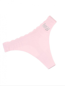 Трусы ISSA Plus модель BL3-14_розовый Фото
