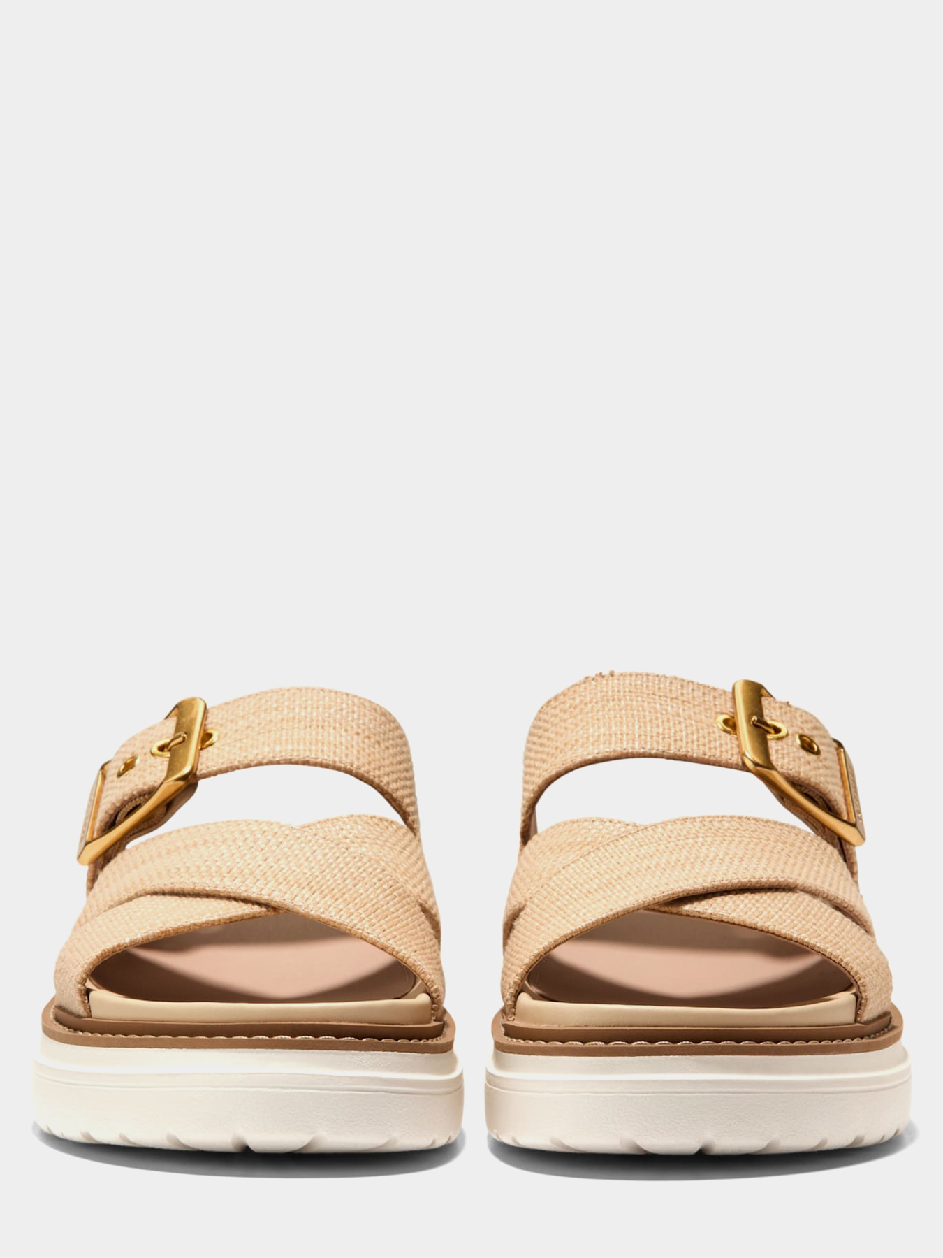 Шлепанцы Cole Haan модель W31296 Шлепанцы Cole Haan модель W31296 Фото