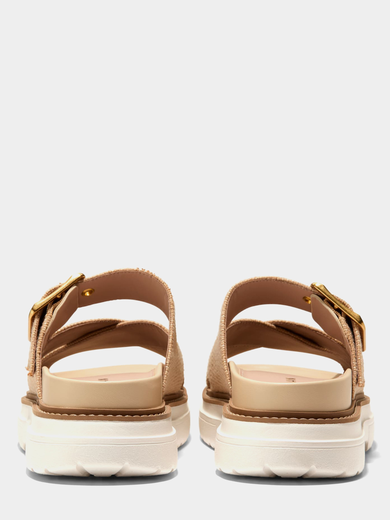 Шлепанцы Cole Haan модель W31296 Шлепанцы Cole Haan модель W31296 Фото