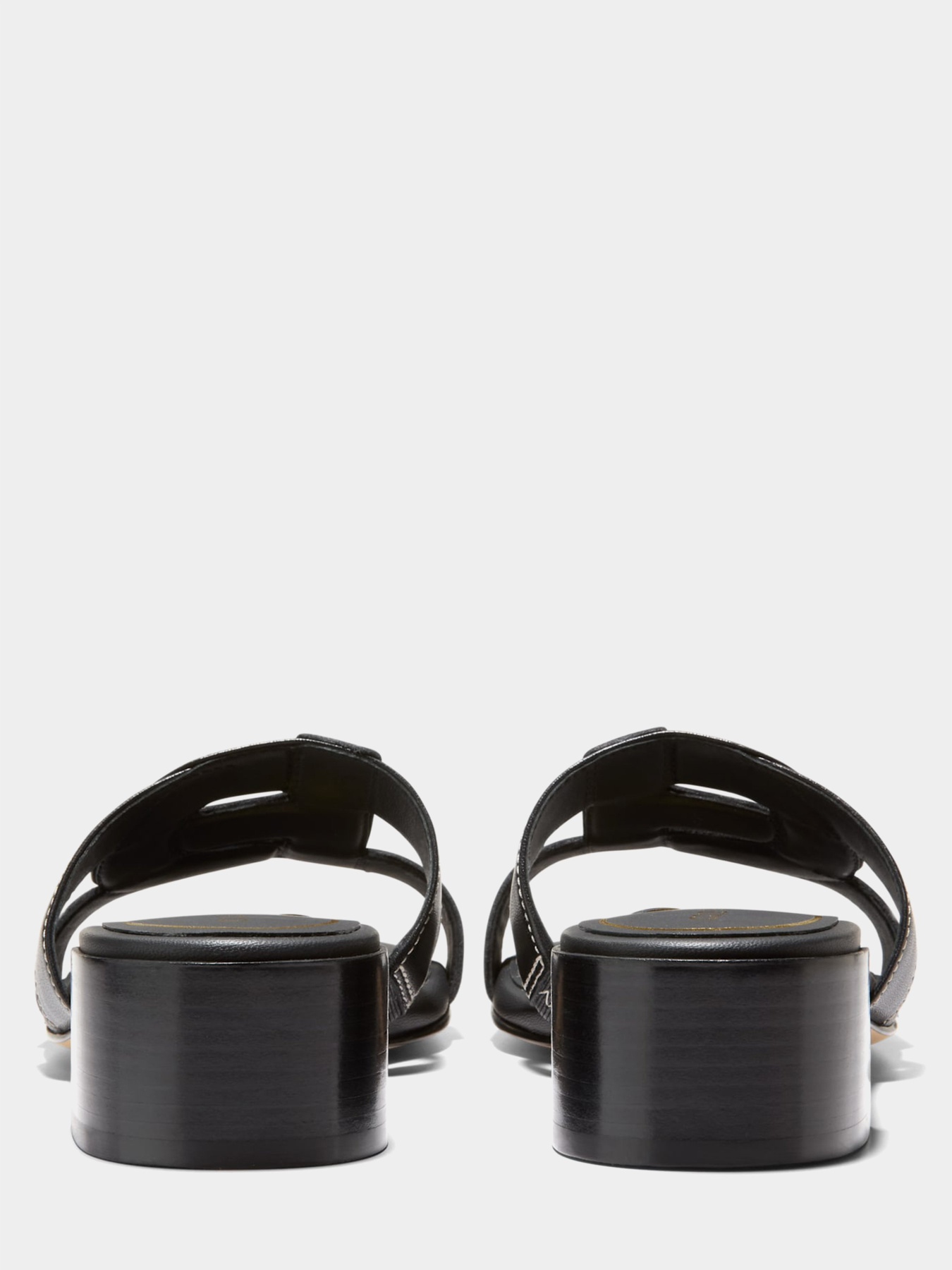 Шлепанцы Cole Haan модель W31611 Фото