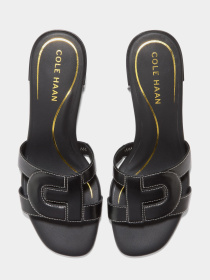 Шлепанцы Cole Haan модель W31611 Фото