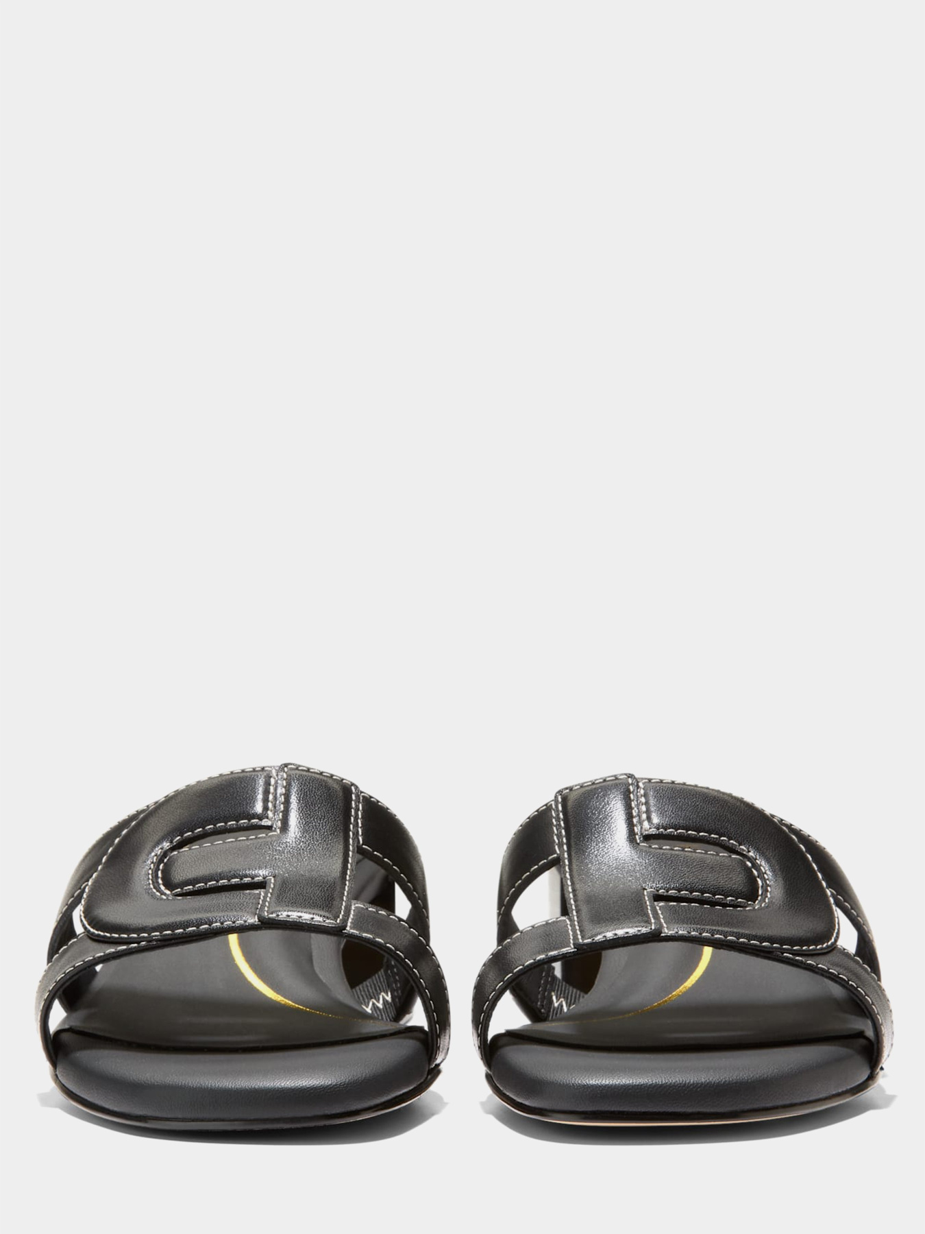 Шлепанцы Cole Haan модель W31611 Фото