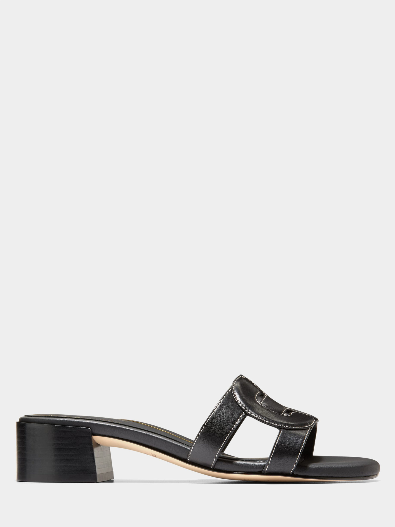 Шлепанцы Cole Haan модель W31611 Фото