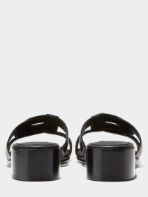 Шлепанцы Cole Haan модель W31611 Фото