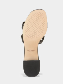 Шлепанцы Cole Haan модель W31611 Фото