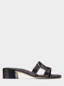 Шлепанцы Cole Haan модель W31611 Фото