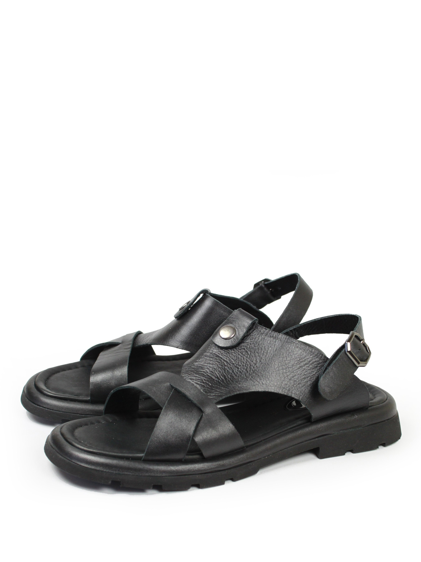 Сандалии It-girl модель 10926-R1002-02002 Фото