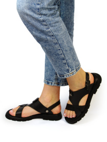 Сандалии It-girl модель 10926-R1002-02002 Фото