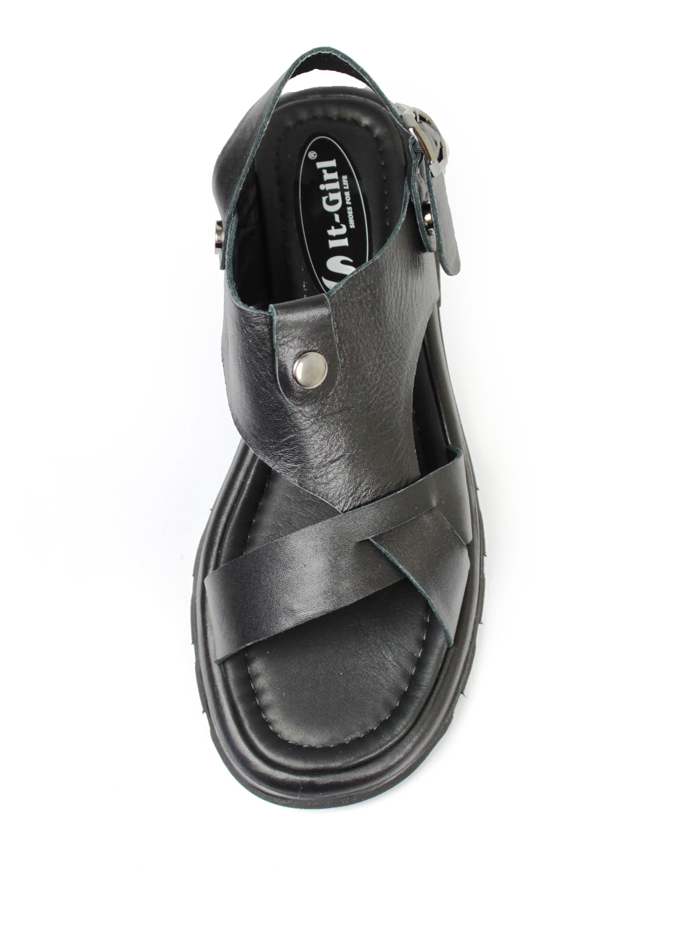 Сандалії It-girl модель 10926-R1002-02002 Фото