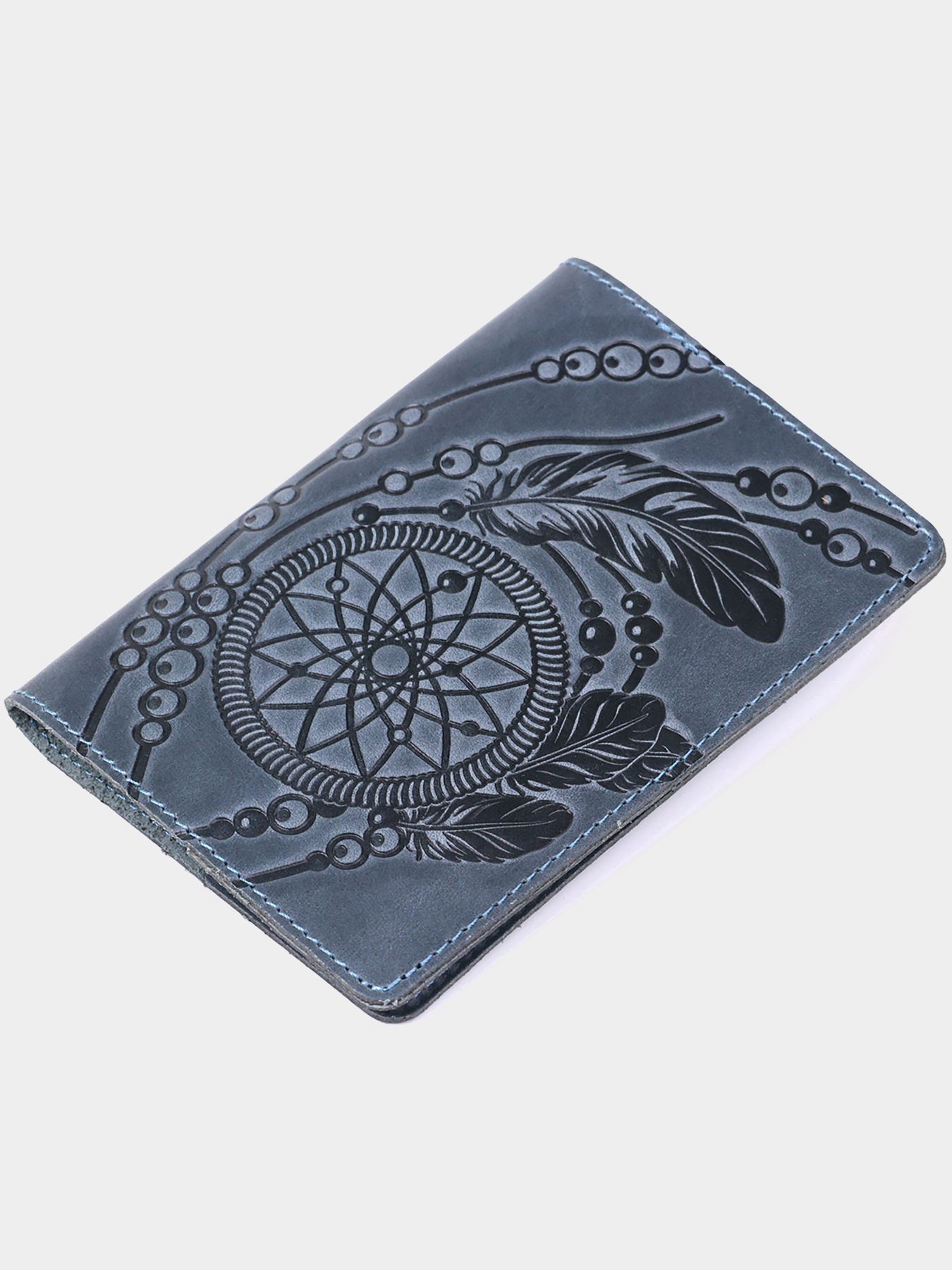 Обгортка для документів Shvigel модель bag24_13795 Фото