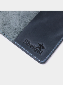 Обгортка для документів Shvigel модель bag24_13795 Фото