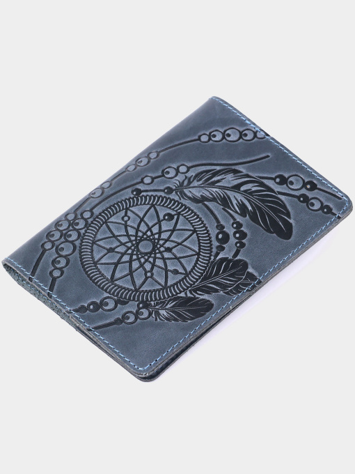 Обложка для документов Shvigel модель bag24_13795 Фото