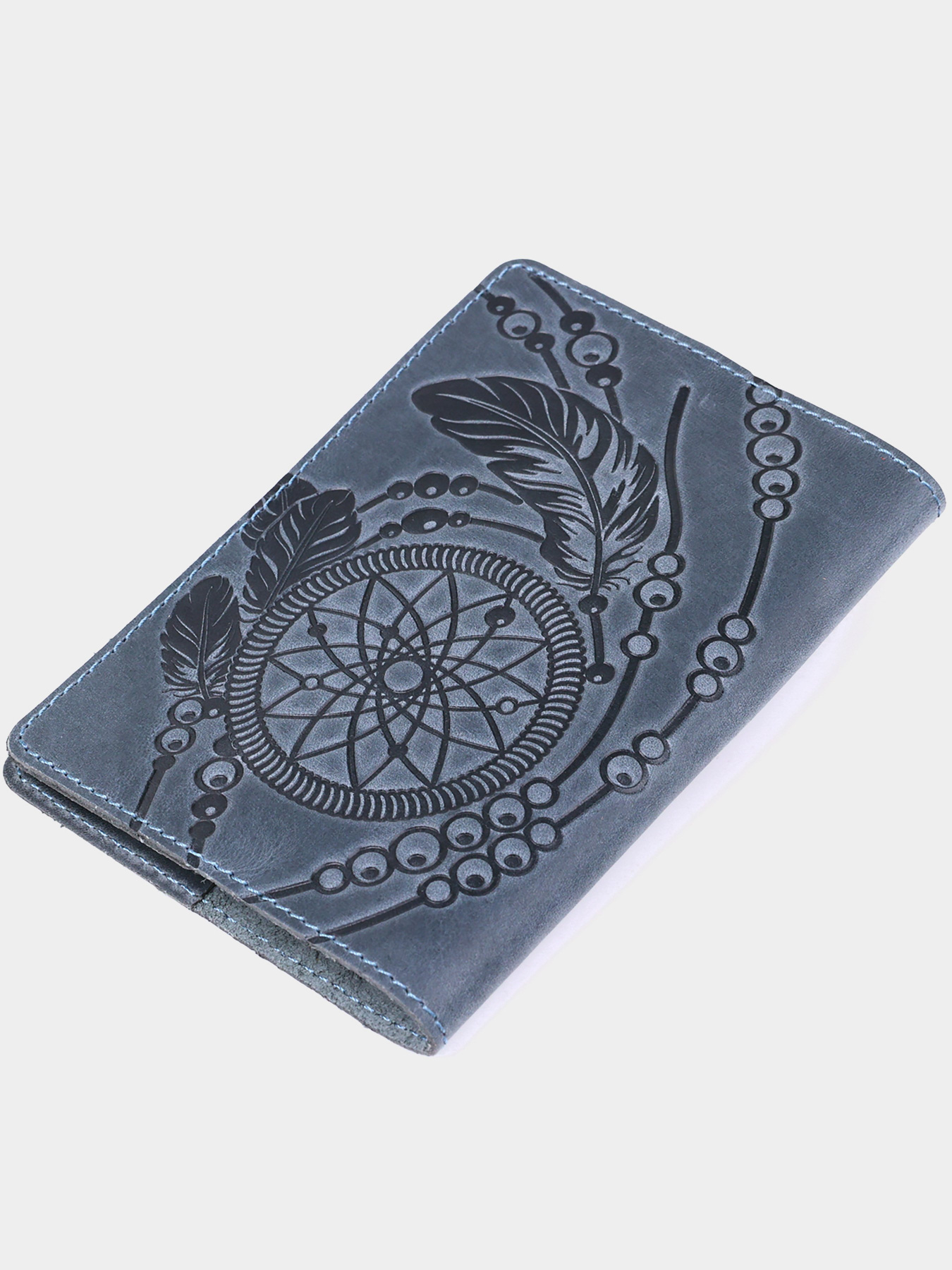 Обгортка для документів Shvigel модель bag24_13795 Фото