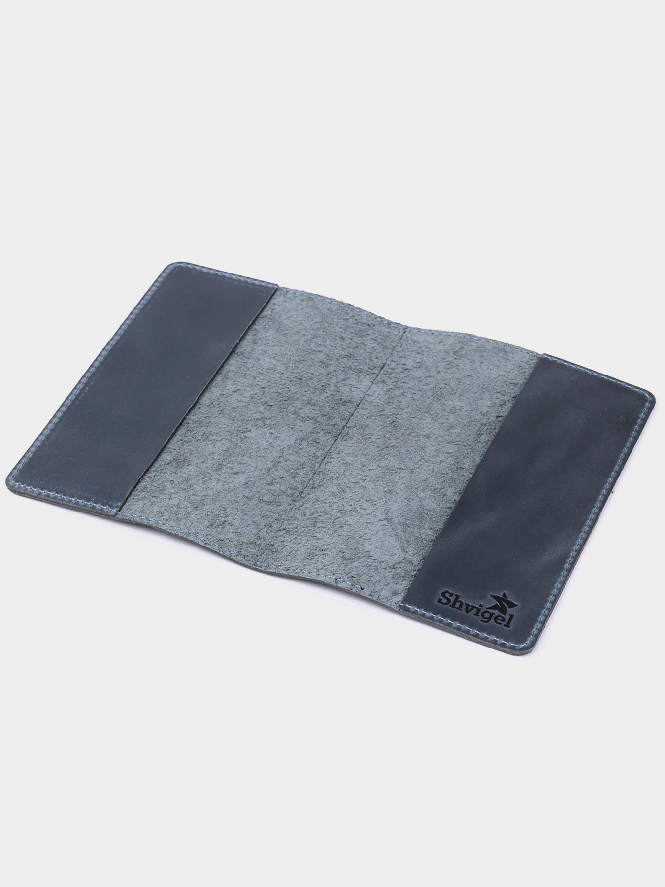 Обгортка для документів Shvigel модель bag24_13795 Фото