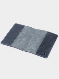 Обгортка для документів Shvigel модель bag24_13795 Фото