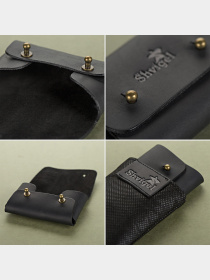 Візитниця Shvigel модель bag24_16159 Фото