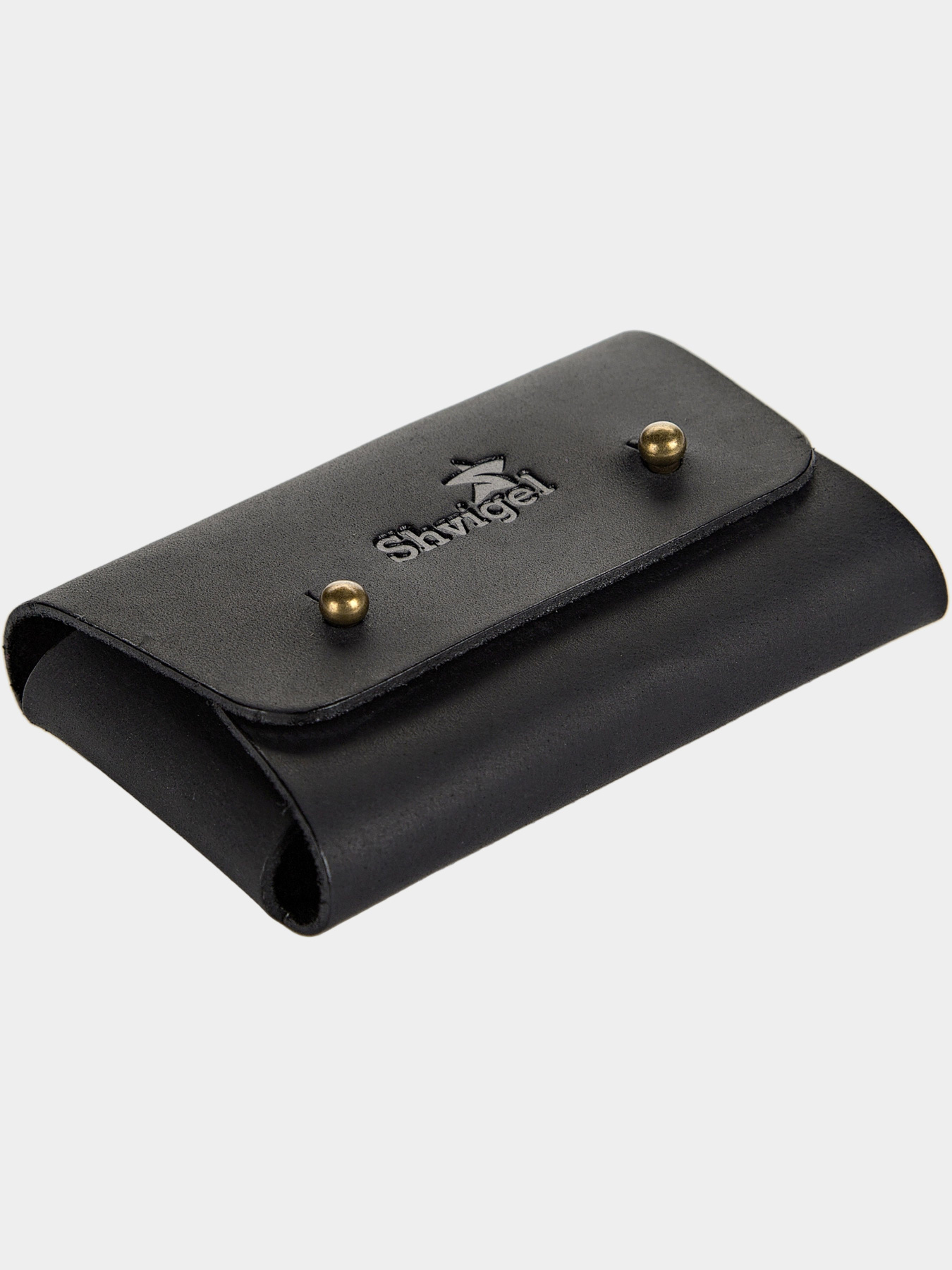 Визитница Shvigel модель bag24_16159 Визитница Shvigel модель bag24_16159 Фото