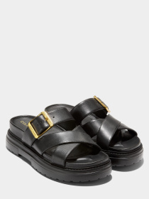 Шлепанцы Cole Haan модель W31712 Фото