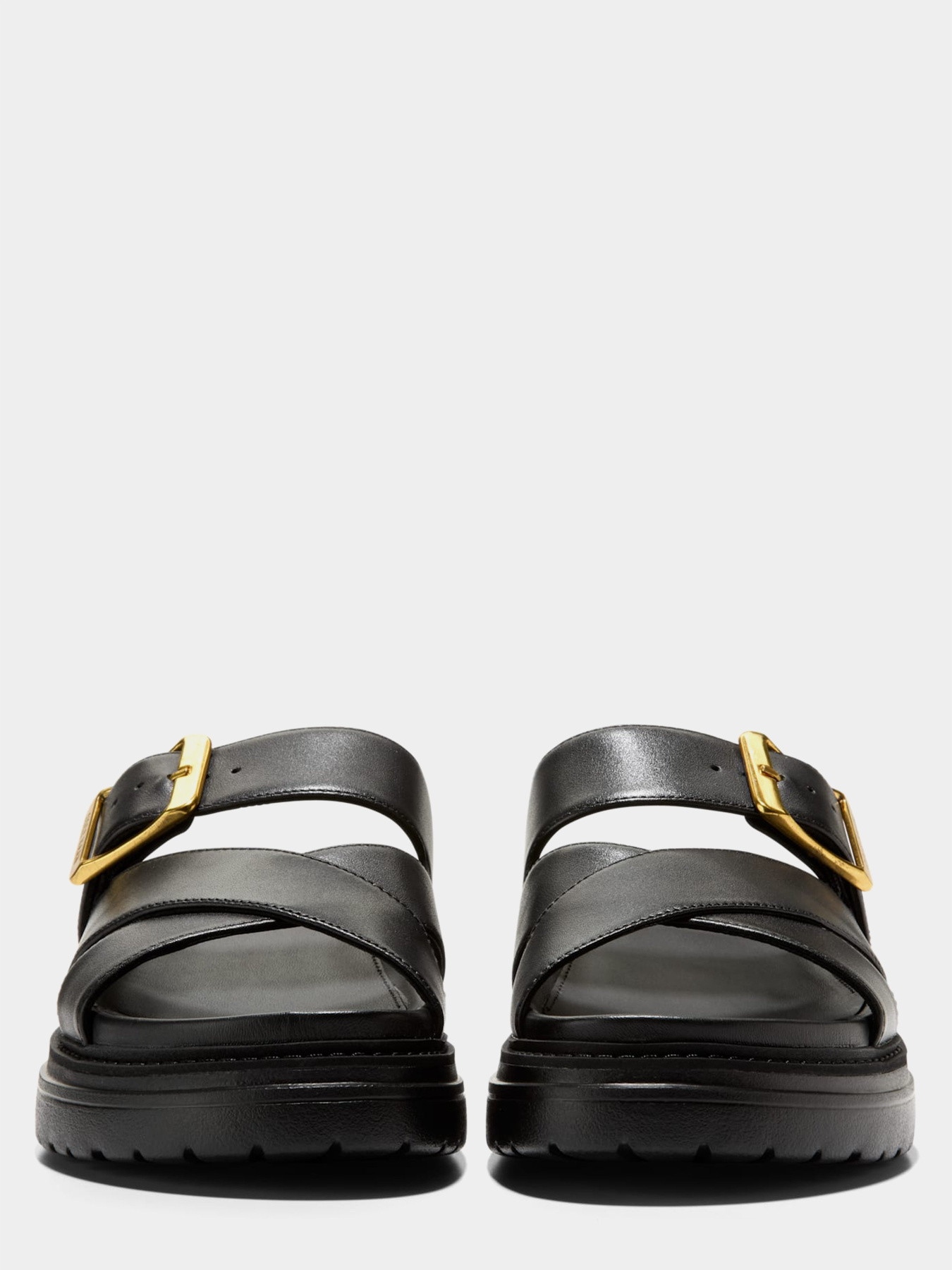 Шльопанці Cole Haan модель W31712 Фото