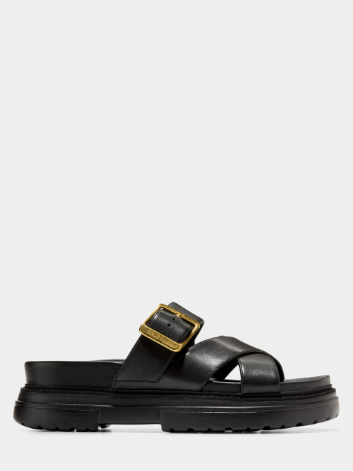 Шлепанцы Cole Haan модель W31712 Фото