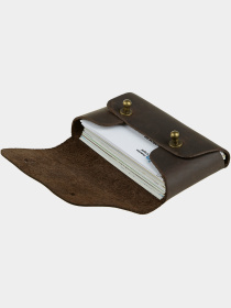 Визитница Shvigel модель bag24_16160 Фото