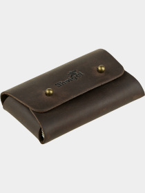 Визитница Shvigel модель bag24_16160 Фото