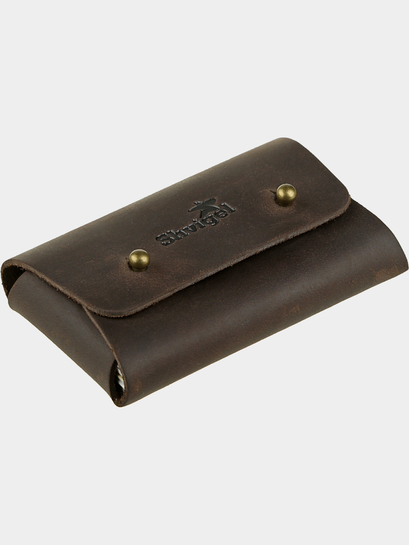 Візитниця Shvigel модель bag24_16160 Фото