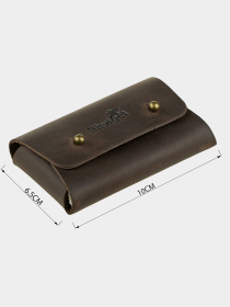 Візитниця Shvigel модель bag24_16160 Фото