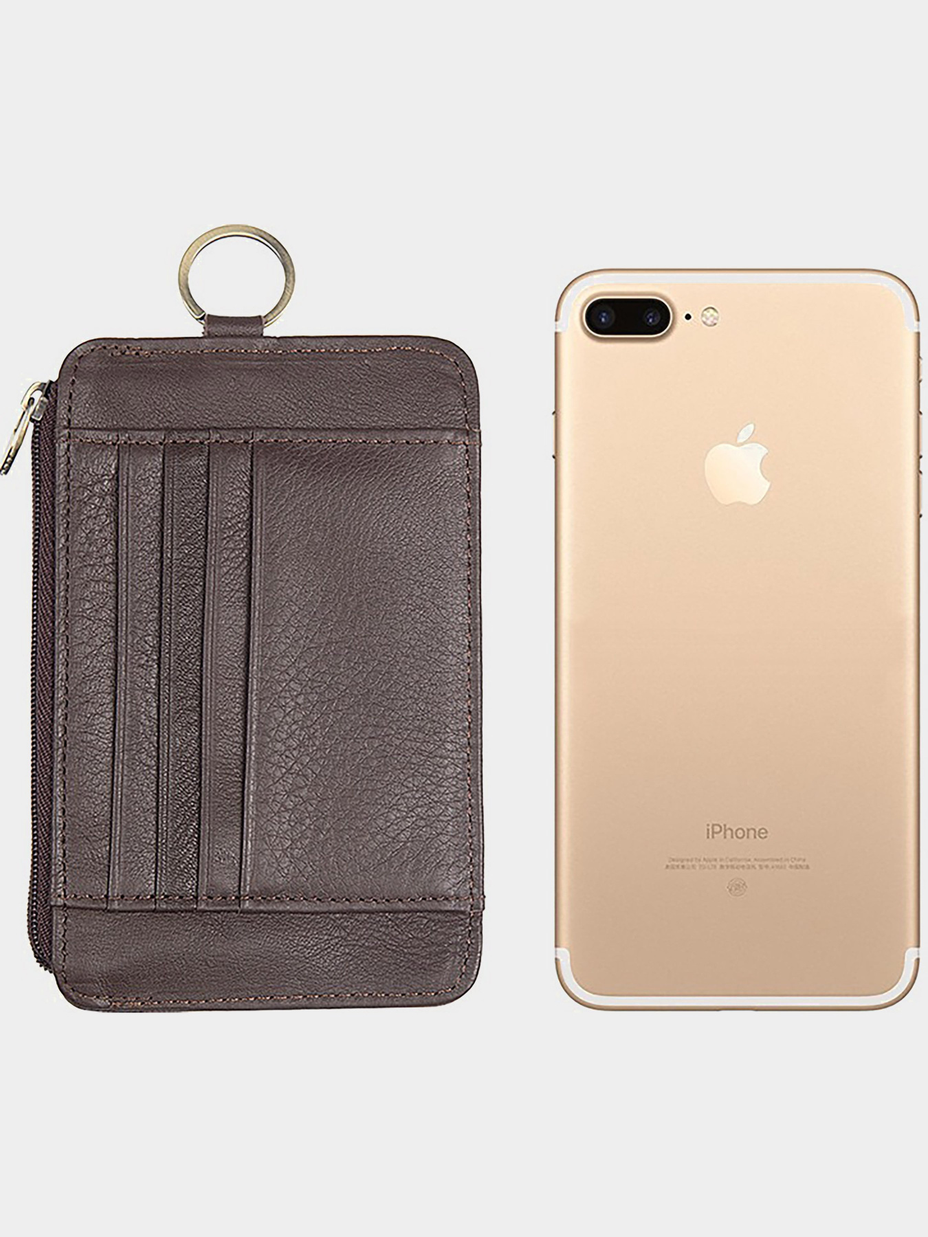 Ключница Vintage модель bag24_14474 Фото