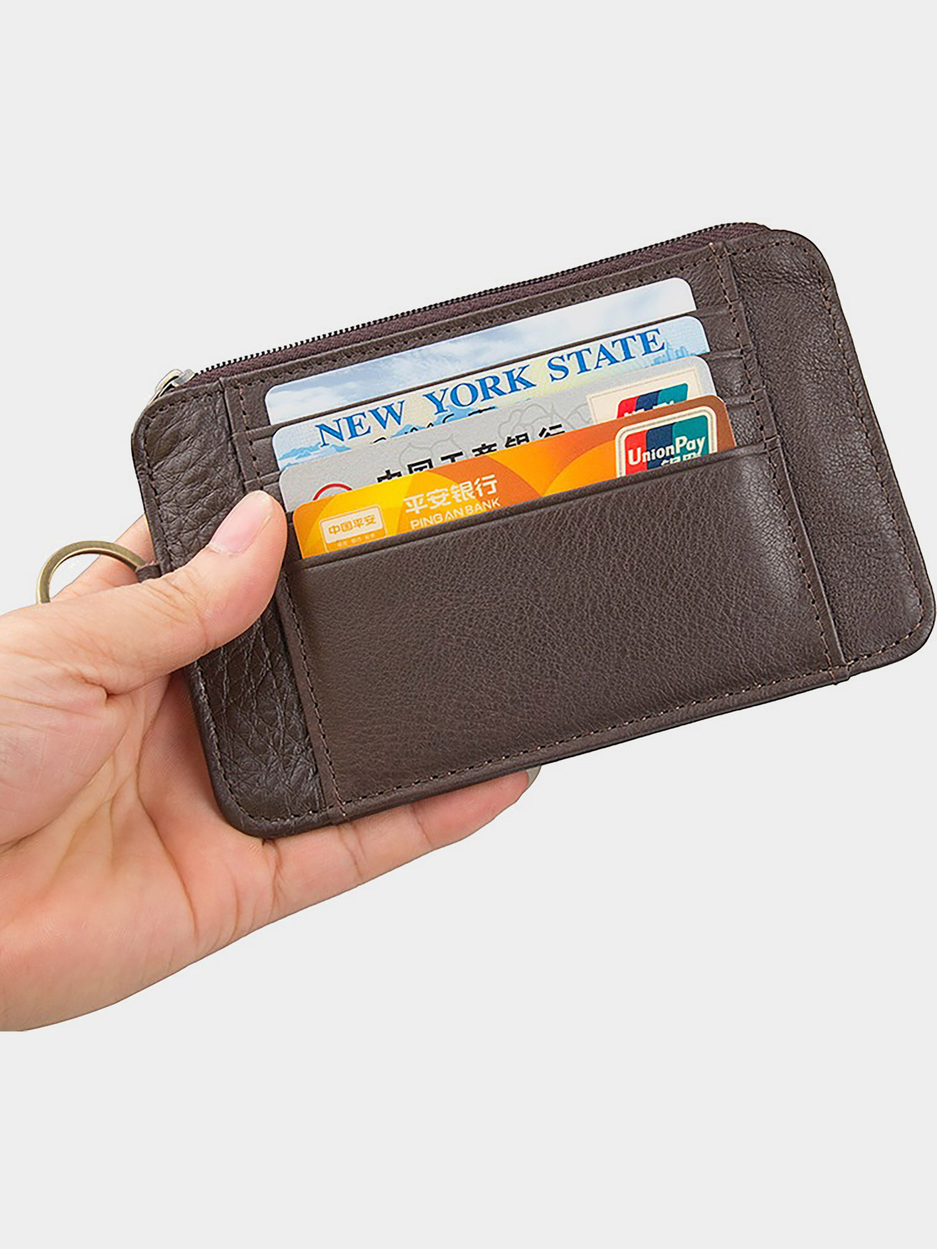 Ключница Vintage модель bag24_14474 Фото