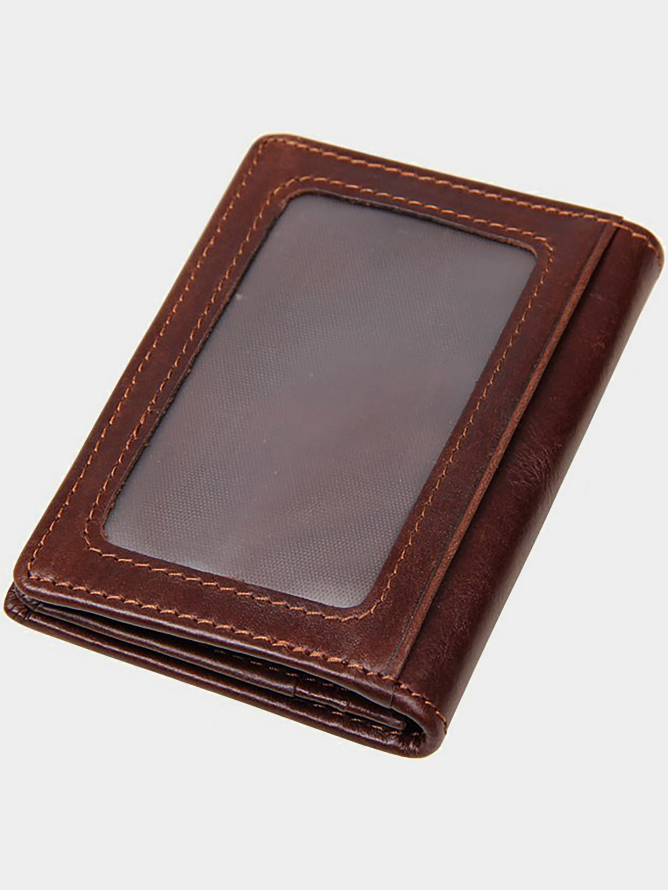 Візитниця Vintage модель bag24_14450 Фото