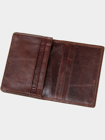 Візитниця Vintage модель bag24_14450 Фото