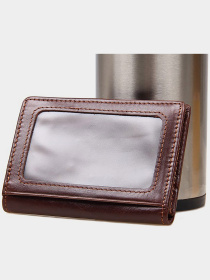 Визитница Vintage модель bag24_14450 Фото