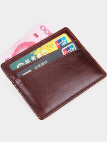 Визитница Vintage модель bag24_14498 Фото