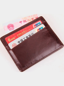 Визитница Vintage модель bag24_14498 Фото