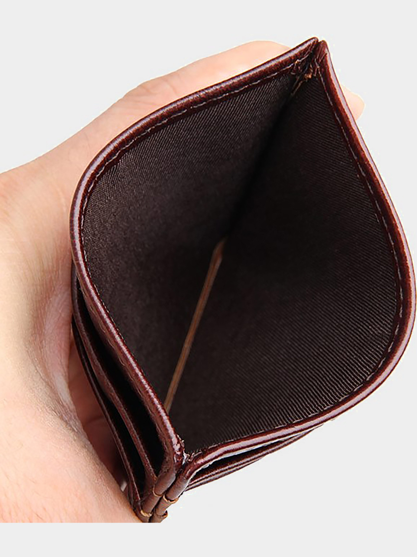 Візитниця Vintage модель bag24_14498 Фото