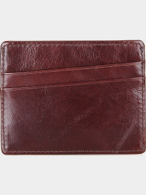 Візитниця Vintage модель bag24_14498 Фото