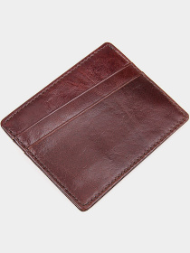 Візитниця Vintage модель bag24_14498 Фото