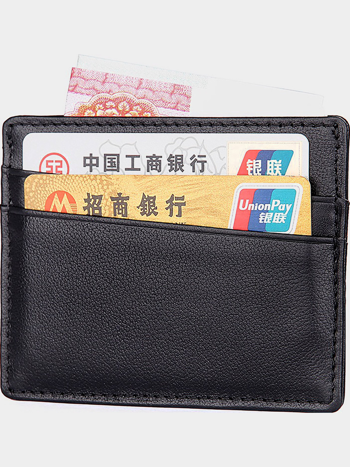 Визитница Vintage модель bag24_14499 Фото