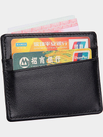 Визитница Vintage модель bag24_14499 Фото