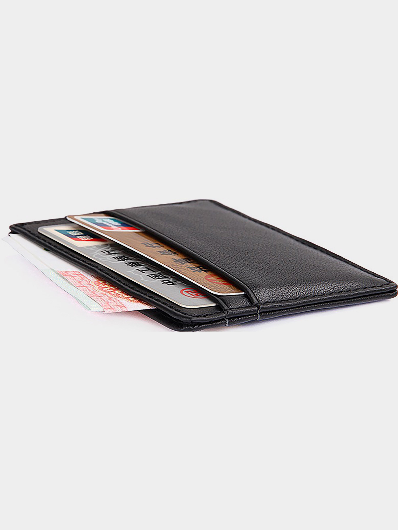 Візитниця Vintage модель bag24_14499 Фото