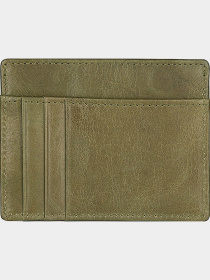 Візитниця Vintage модель bag24_14500 Фото