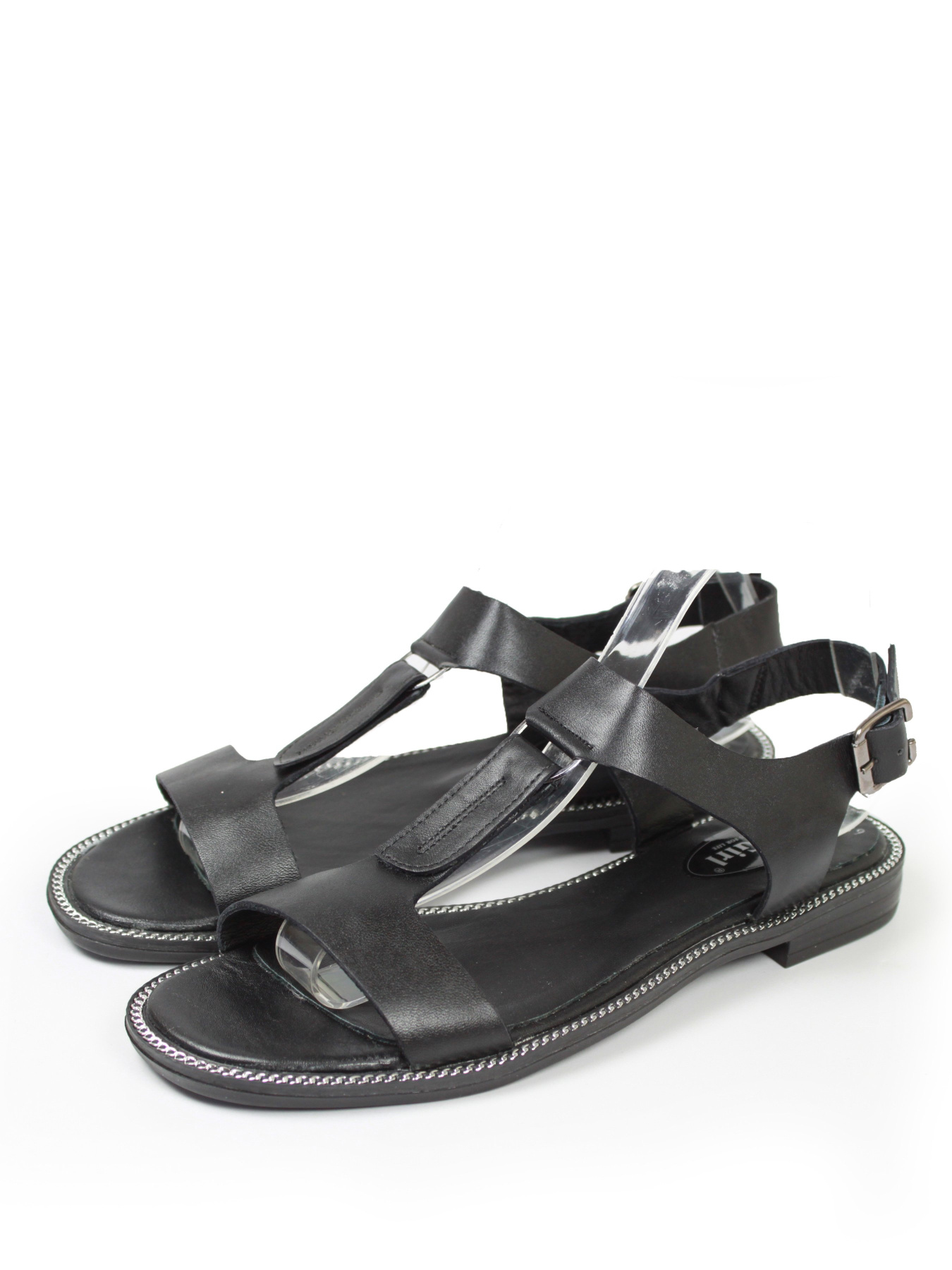 Сандалии It-girl модель 18-39-17 Фото