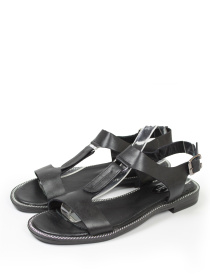 Сандалии It-girl модель 18-39-17 Фото