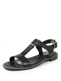 Сандалии It-girl модель 18-39-17 Фото