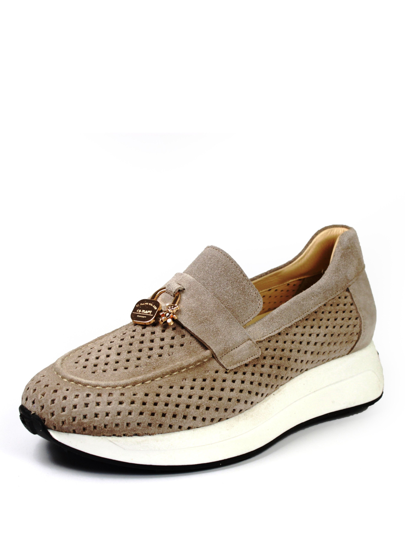 Мокасины It-girl модель 1703-640 Фото